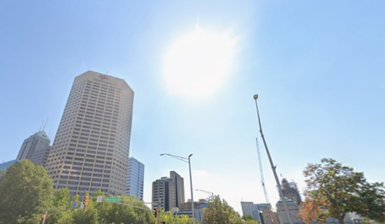 Indianapolis Braces for Chilly Week with Chances of Snow and Rain Ahead