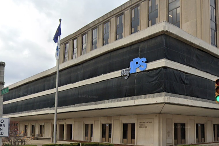 Indianapolis Parents Alarmed As IPS Considers Shared Teachers