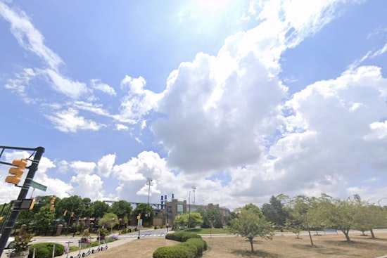 Indianapolis Week Ahead Brings a Pleasant Mix of Sun and Clouds