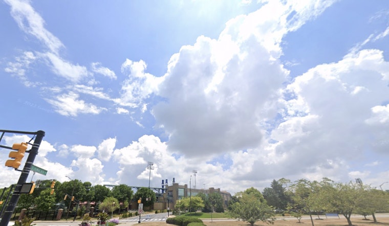 Indianapolis Week Ahead Brings a Pleasant Mix of Sun and Clouds