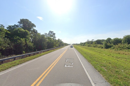 Indiantown Sheriff Slams ‘Death Trap’ SR 710 As Deadly Crashes Pile Up