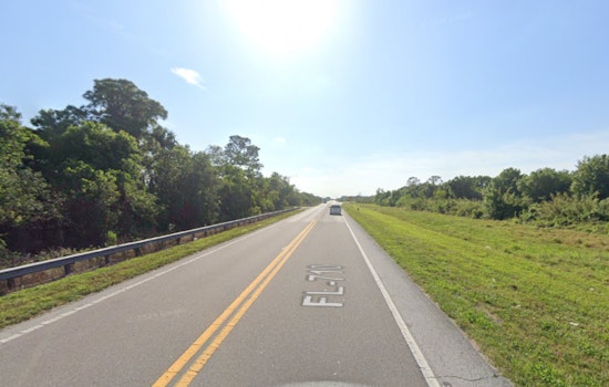 Indiantown Sheriff Slams ‘Death Trap’ SR 710 As Deadly Crashes Pile Up