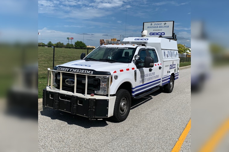 INDOT and GEICO Team Up to Promote Sober Super Bowl Celebrations with "Hoosier Helpers" Initiative