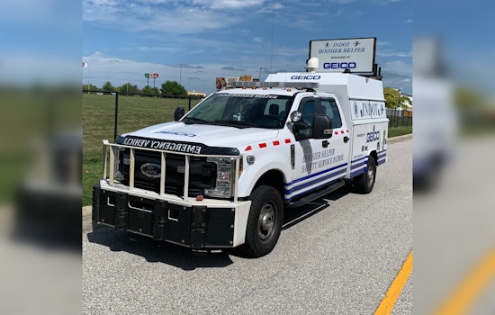 INDOT and GEICO Team Up to Promote Sober Super Bowl Celebrations with "Hoosier Helpers" Initiative