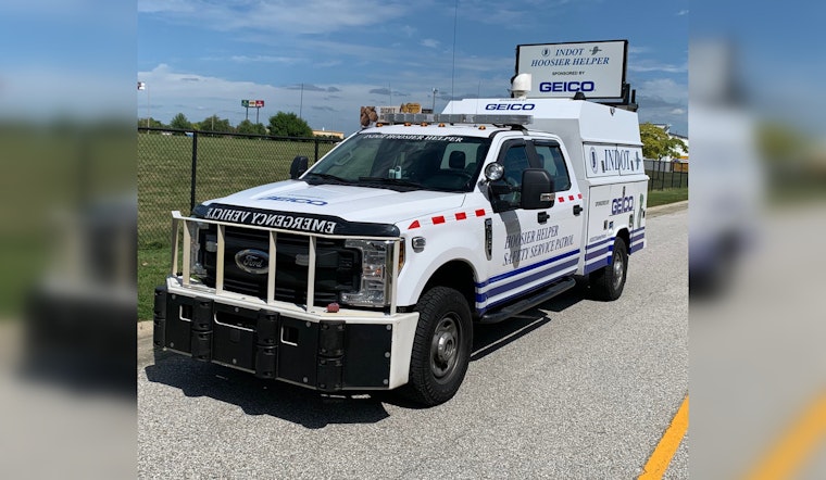 INDOT and GEICO Team Up to Promote Sober Super Bowl Celebrations with "Hoosier Helpers" Initiative