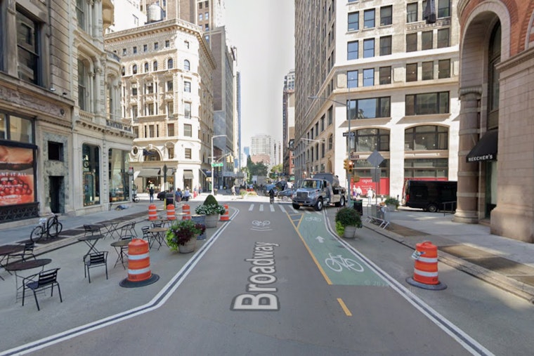 Industrious Snags Full 7th Floor at 902 Broadway as Flatiron Flex Space Heats Up
