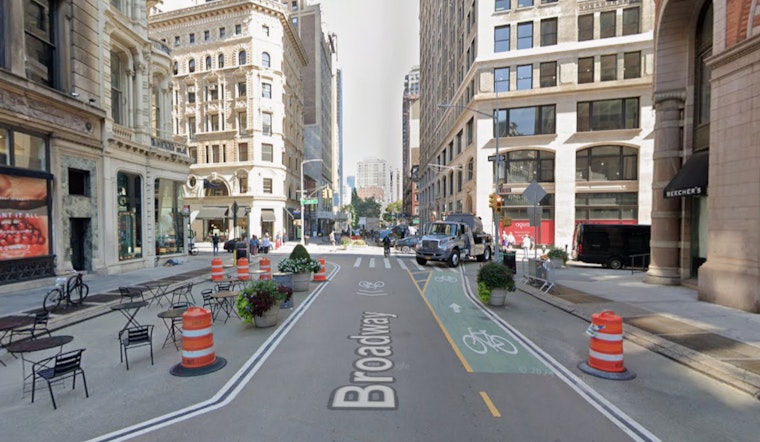 Industrious Snags Full 7th Floor at 902 Broadway as Flatiron Flex Space Heats Up
