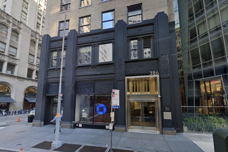 Industrious Snags Two Sky-High Floors In NoMad Power Move