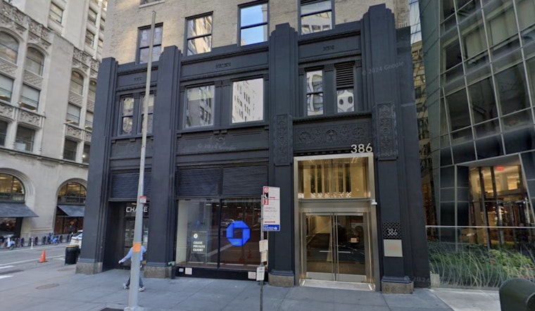 Industrious Snags Two Sky-High Floors In NoMad Power Move