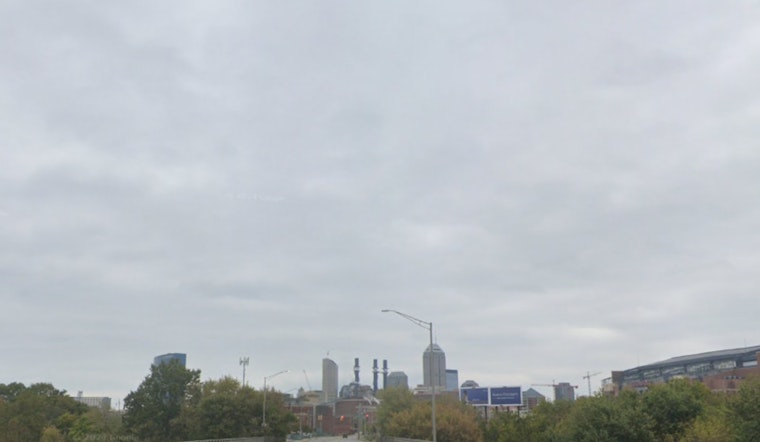 Indy Basks In Sun Before Sneaky Late-Night Snow Chance
