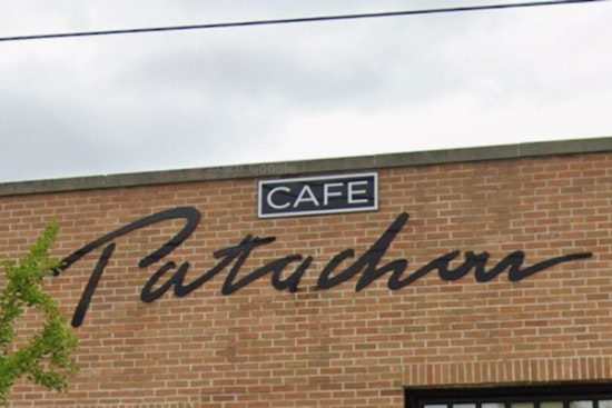 Indy Brunch Darling Cafe Patachou Makes First Ohio Move In Mason
