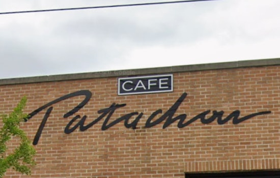 Indy Brunch Darling Cafe Patachou Makes First Ohio Move In Mason
