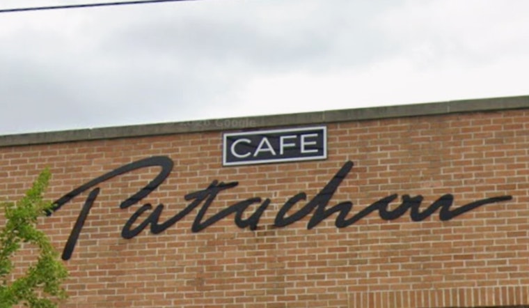 Indy Brunch Darling Cafe Patachou Makes First Ohio Move In Mason