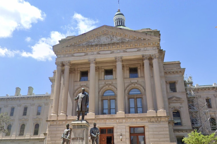 Indy Budget Must Grow As State Raises Road Match