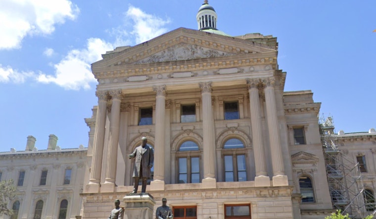 Indy Budget Must Grow As State Raises Road Match
