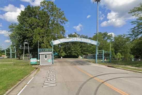 Indy Developer Bets $47M On Mason Apartments Beside Long-Quiet Waterpark