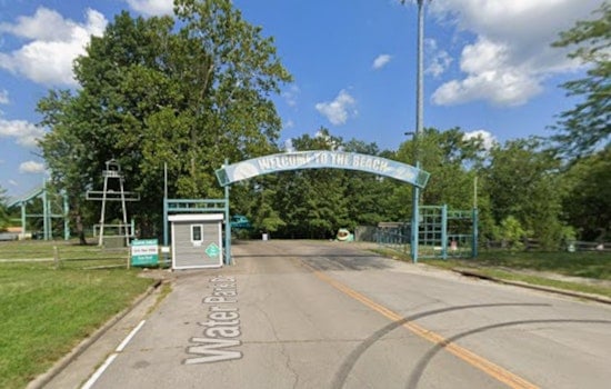 Indy Developer Bets $47M On Mason Apartments Beside Long-Quiet Waterpark