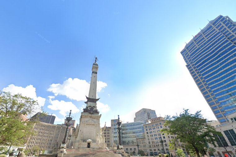 Indy Heats Up Before Thursday Storm Threat Targets I-70 South