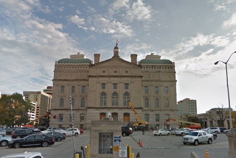 Indy Judicial Power Play, Governor Poised To Sideline Local Bar Groups