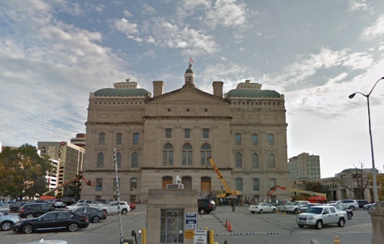 Indy Judicial Power Play, Governor Poised To Sideline Local Bar Groups