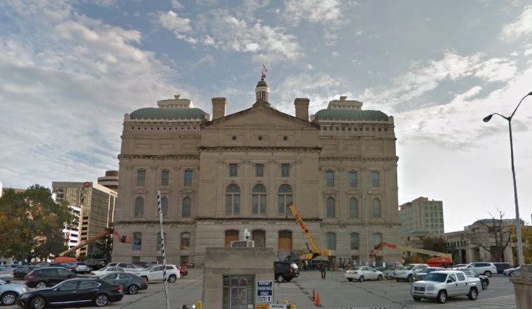 Indy Judicial Power Play, Governor Poised To Sideline Local Bar Groups