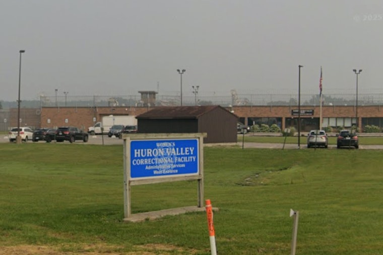‘Infested With Mold’ And Suicide Bets: Inside Michigan’s Women’s Prison Horror Show