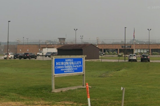 ‘Infested With Mold’ And Suicide Bets: Inside Michigan’s Women’s Prison Horror Show