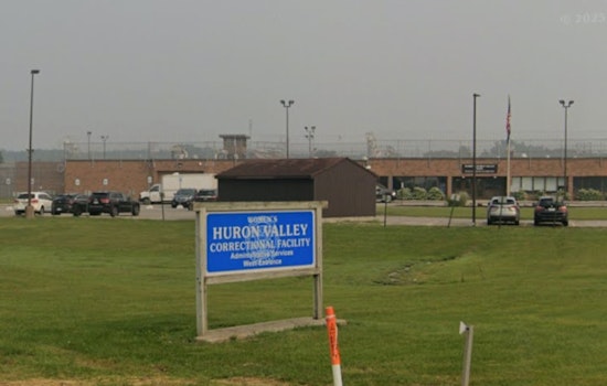 ‘Infested With Mold’ And Suicide Bets: Inside Michigan’s Women’s Prison Horror Show