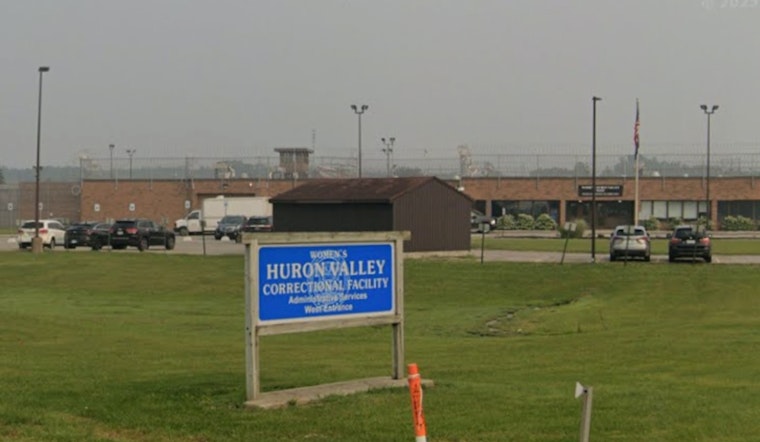 ‘Infested With Mold’ And Suicide Bets: Inside Michigan’s Women’s Prison Horror Show
