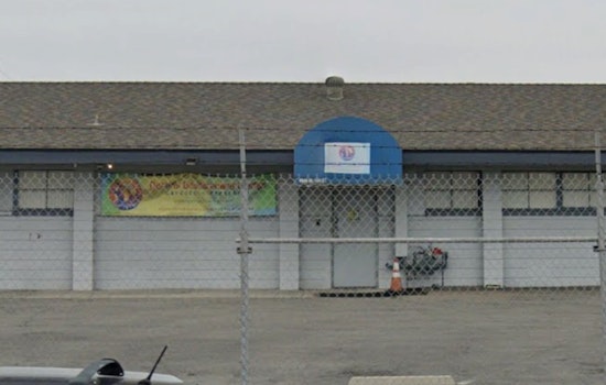 Inglewood Day Care in Uproar After Worker Hurls Shoe At Special-Needs 5-Year-Old