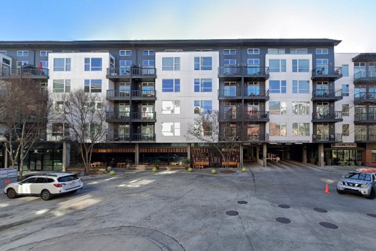 Inman Park Hotspot Inman Quarter Gets Boozy Facelift Off the Beltline