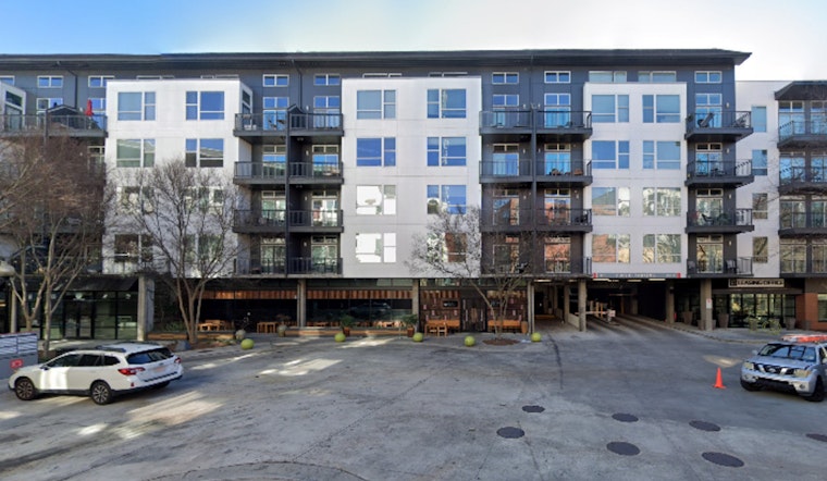 Inman Park Hotspot Inman Quarter Gets Boozy Facelift Off the Beltline