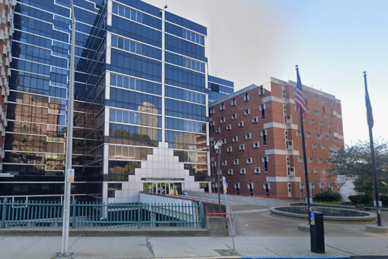 Inmate Found Unresponsive and Pronounced Dead at Allegheny County Jail, Investigation Underway