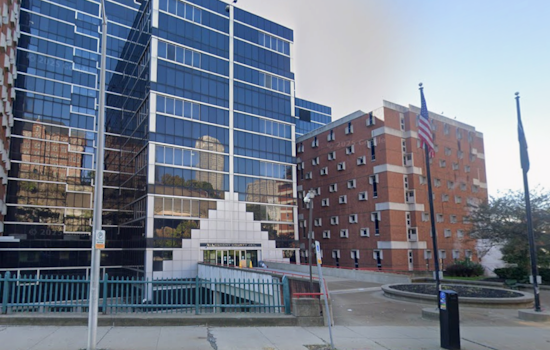 Inmate Found Unresponsive and Pronounced Dead at Allegheny County Jail, Investigation Underway