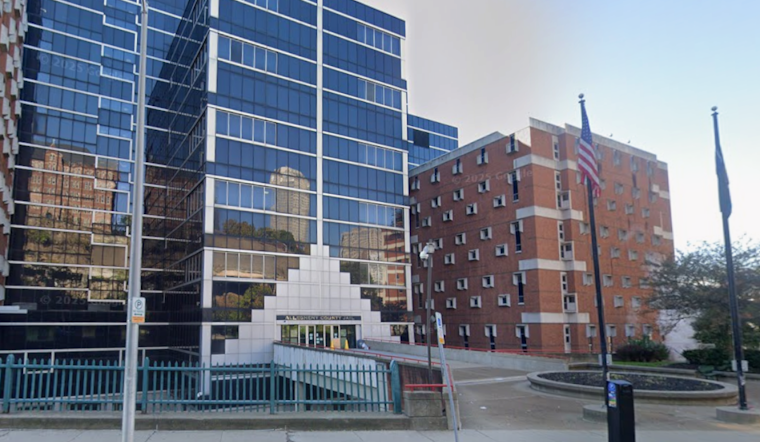 Inmate Found Unresponsive and Pronounced Dead at Allegheny County Jail, Investigation Underway