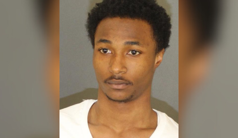 Inner Harbor Teen Slaying: Baltimore Shooter Draws 30-Year Prison Term