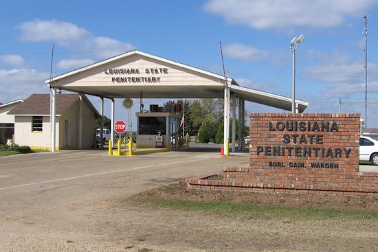 Inside Angola’s Sick Ward: How Louisiana Let Prison Healthcare Flatline