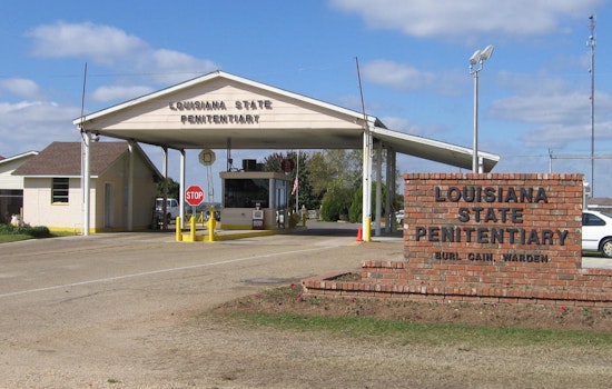 Inside Angola’s Sick Ward: How Louisiana Let Prison Healthcare Flatline