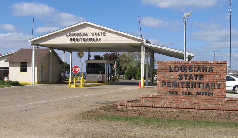 Inside Angola’s Sick Ward: How Louisiana Let Prison Healthcare Flatline