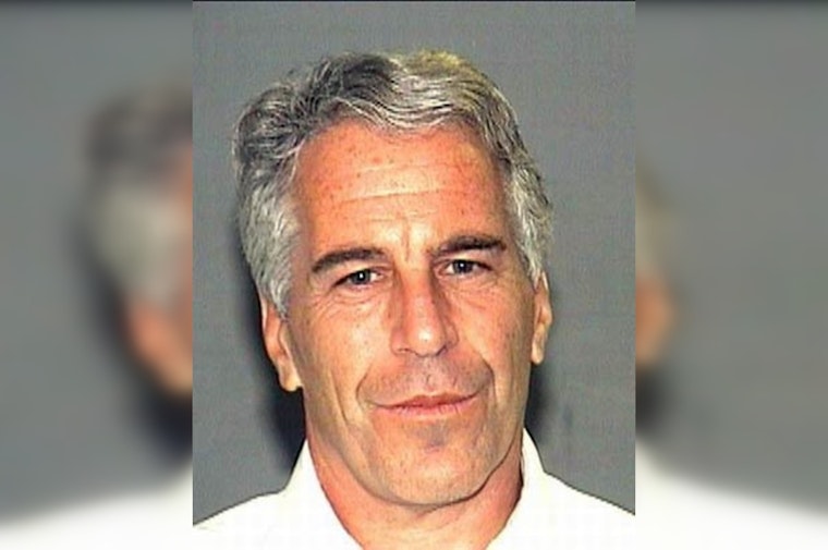Inside Epstein’s Quiet Trail Of Florida Lockups And Hidden Hard Drives