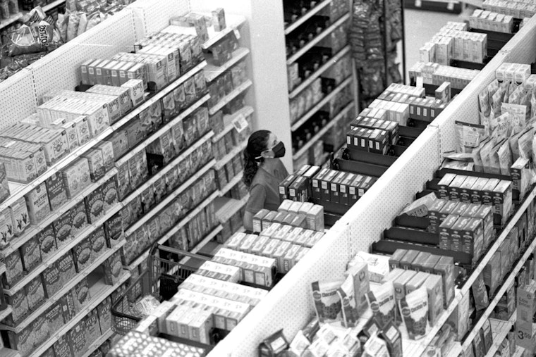 Inside LA County’s Retail Theft War: Cargo Stings, Fences And Felony Stakes