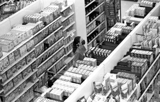 Inside LA County’s Retail Theft War: Cargo Stings, Fences And Felony Stakes