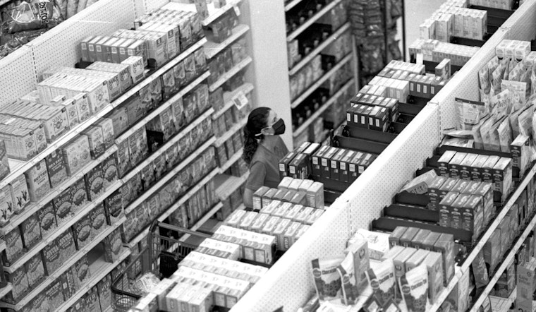 Inside LA County’s Retail Theft War: Cargo Stings, Fences And Felony Stakes