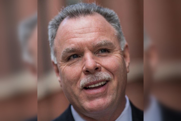 Inside McCarthy’s Raw Crime Town Hall: Can Chicago Be Saved?