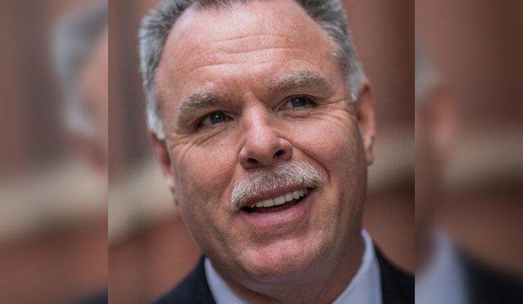 Inside McCarthy’s Raw Crime Town Hall: Can Chicago Be Saved?