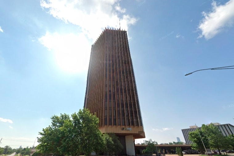 Inside OKC’s Dog-Crazy Pit Stop Cafe at Classen Towers