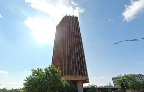Inside OKC’s Dog-Crazy Pit Stop Cafe at Classen Towers