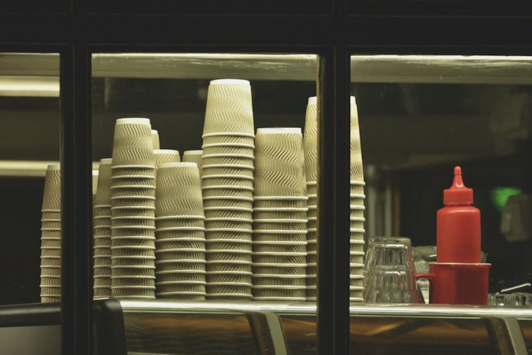 Inside Rikers’ Locked-Down Kitchen, Where 7 Million Jailhouse Meals Get Made