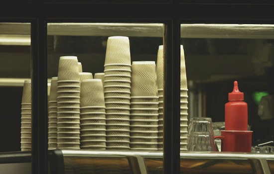 Inside Rikers’ Locked-Down Kitchen, Where 7 Million Jailhouse Meals Get Made
