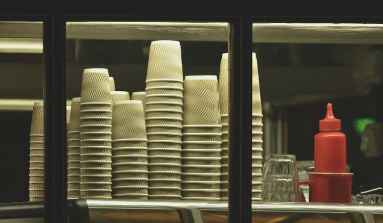 Inside Rikers’ Locked-Down Kitchen, Where 7 Million Jailhouse Meals Get Made